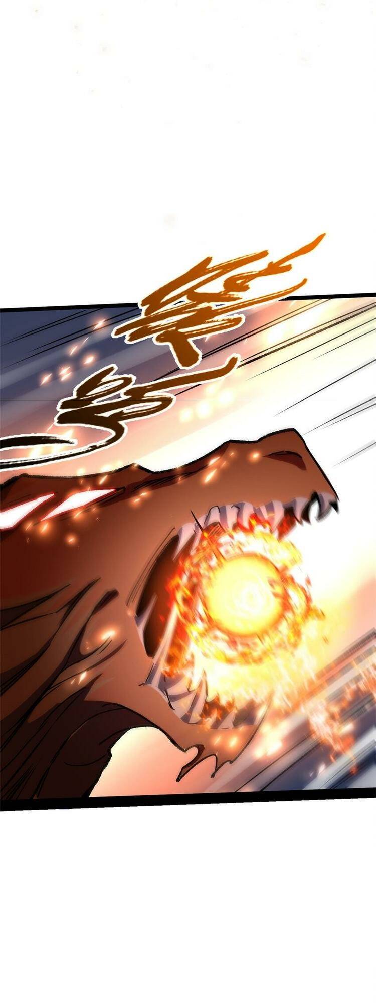 Đỉnh Cấp Khí Vận Lặng Lẽ Tu Luyện Ngàn Năm - Chapter 132 - Page 32