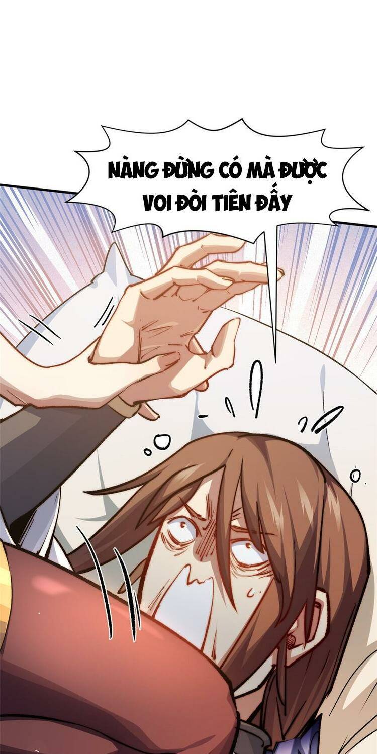 Đỉnh Cấp Khí Vận Lặng Lẽ Tu Luyện Ngàn Năm - Chapter 132 - Page 42