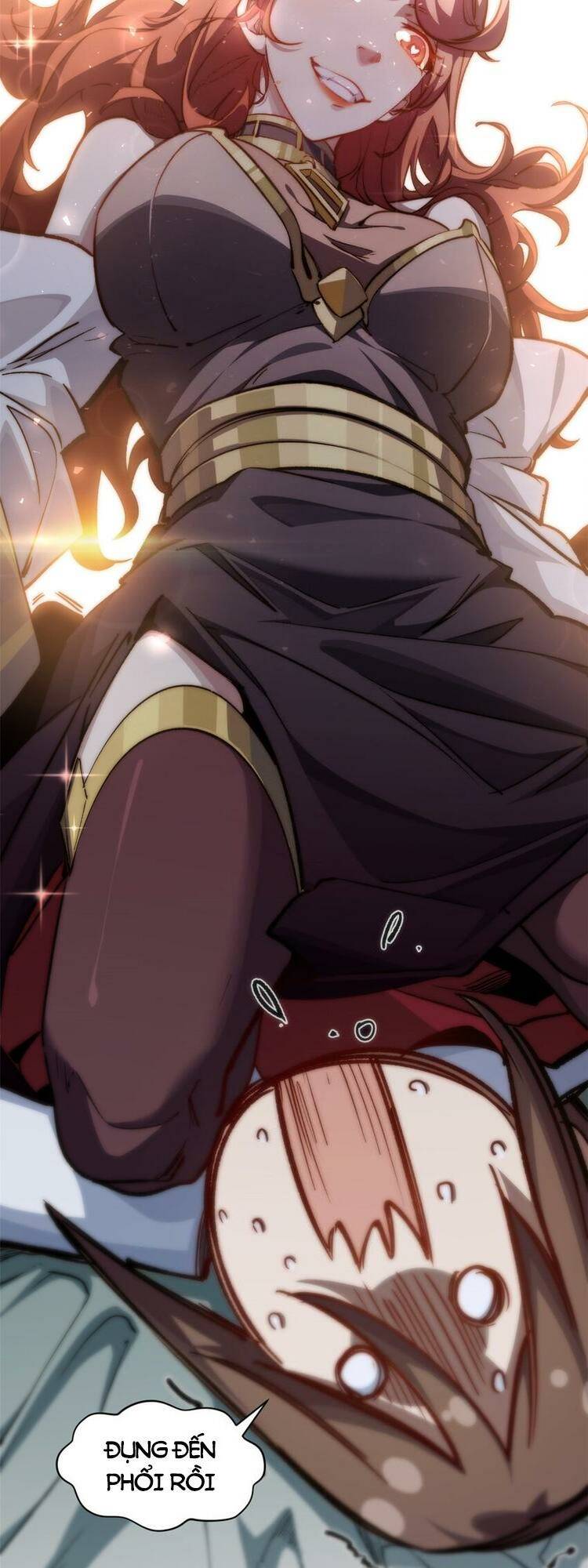 Đỉnh Cấp Khí Vận Lặng Lẽ Tu Luyện Ngàn Năm - Chapter 132 - Page 44