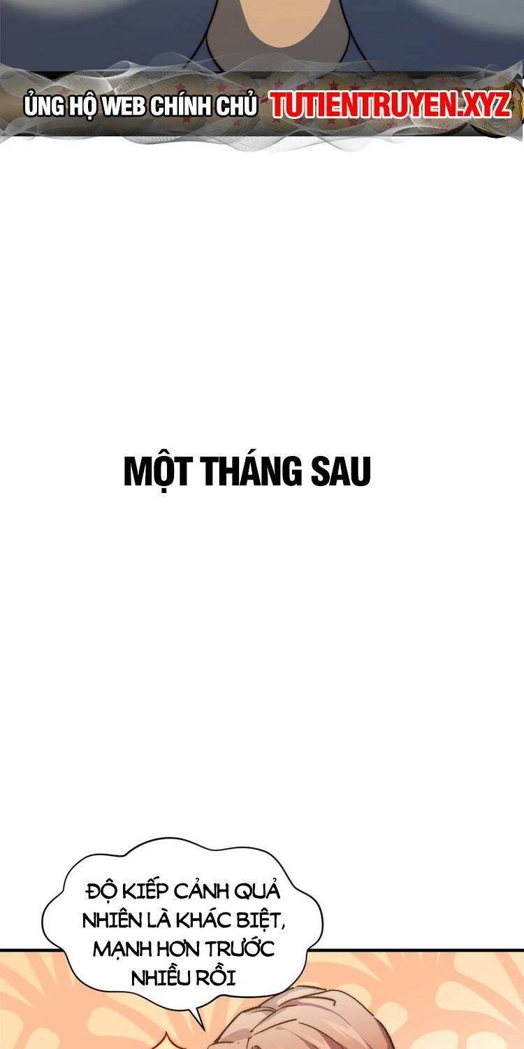 Đỉnh Cấp Khí Vận Lặng Lẽ Tu Luyện Ngàn Năm - Chapter 132 - Page 50