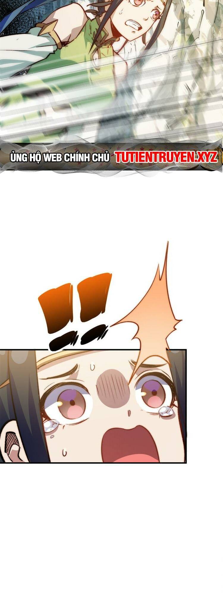 Đỉnh Cấp Khí Vận Lặng Lẽ Tu Luyện Ngàn Năm - Chapter 132 - Page 53