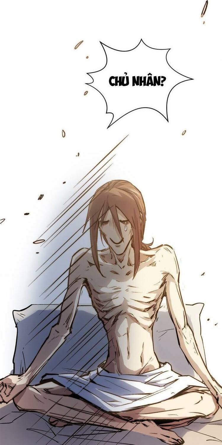 Đỉnh Cấp Khí Vận Lặng Lẽ Tu Luyện Ngàn Năm - Chapter 132 - Page 55