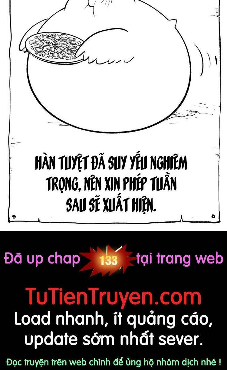 Đỉnh Cấp Khí Vận Lặng Lẽ Tu Luyện Ngàn Năm - Chapter 132 - Page 57