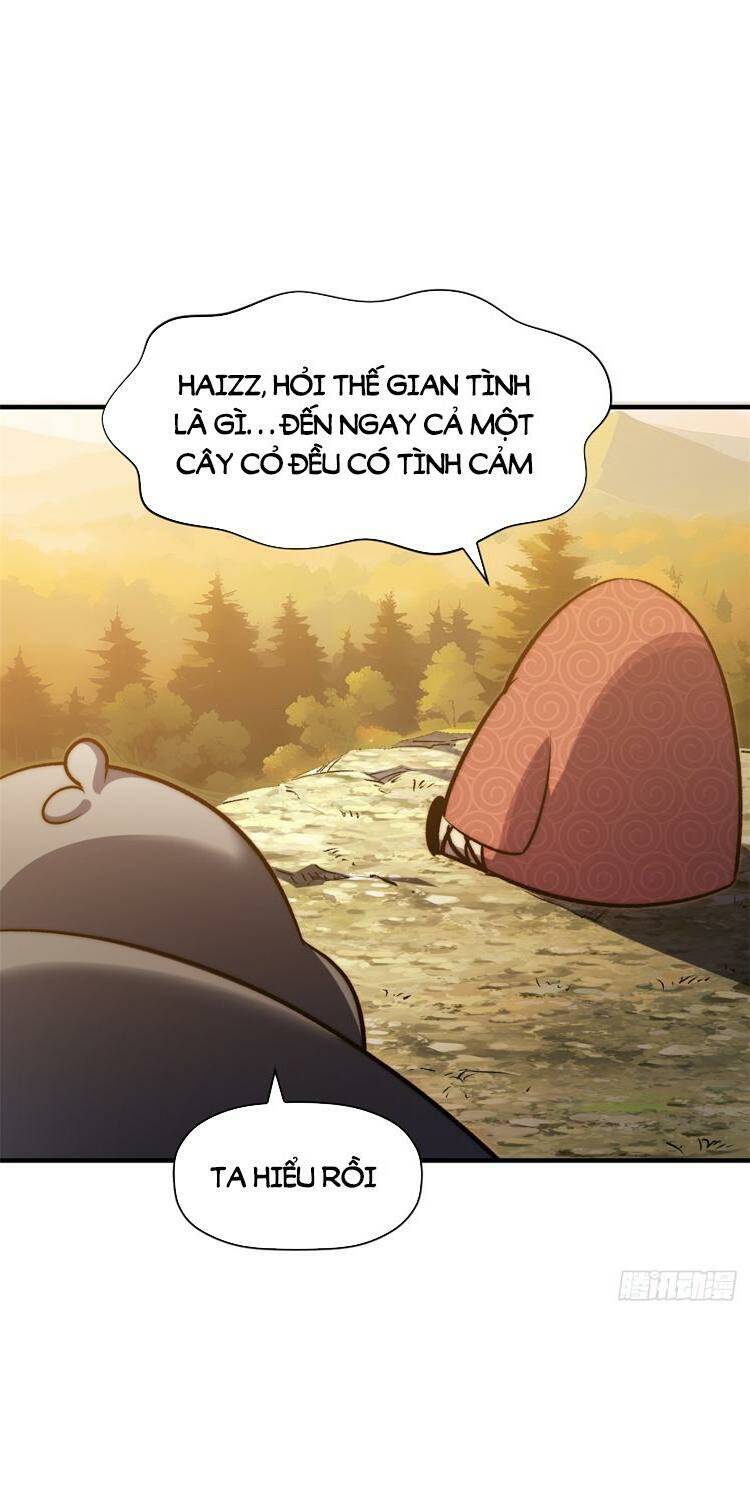 Đỉnh Cấp Khí Vận Lặng Lẽ Tu Luyện Ngàn Năm - Chapter 133 - Page 10