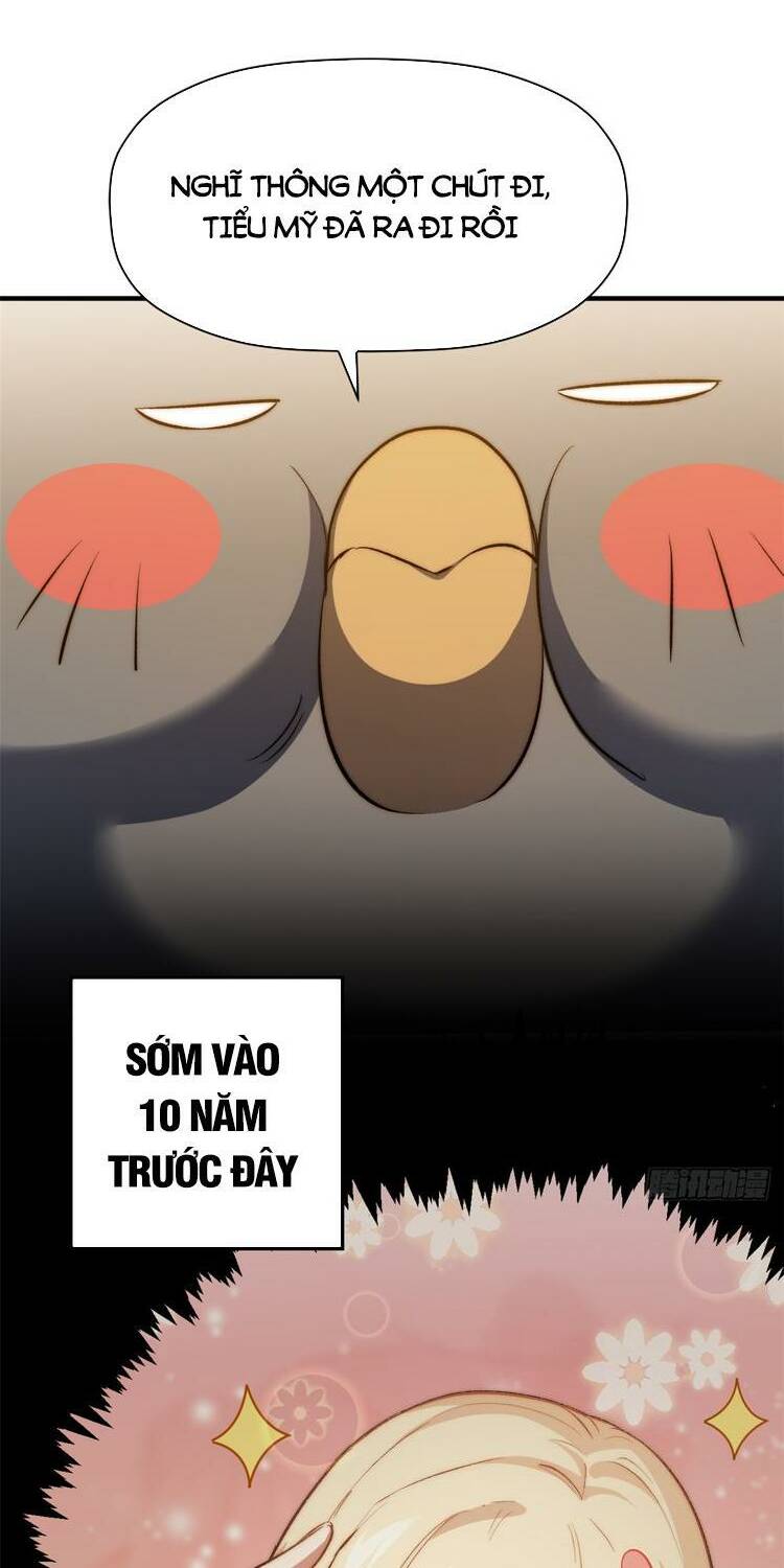 Đỉnh Cấp Khí Vận Lặng Lẽ Tu Luyện Ngàn Năm - Chapter 133 - Page 11