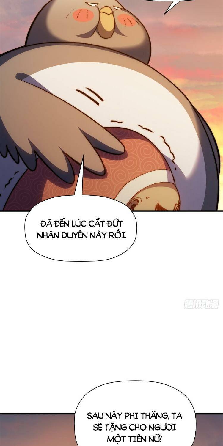 Đỉnh Cấp Khí Vận Lặng Lẽ Tu Luyện Ngàn Năm - Chapter 133 - Page 14