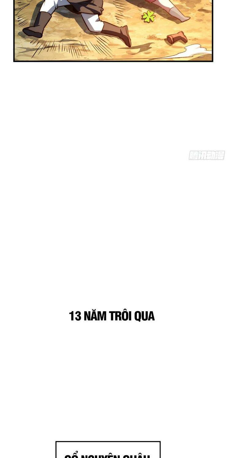 Đỉnh Cấp Khí Vận Lặng Lẽ Tu Luyện Ngàn Năm - Chapter 133 - Page 22