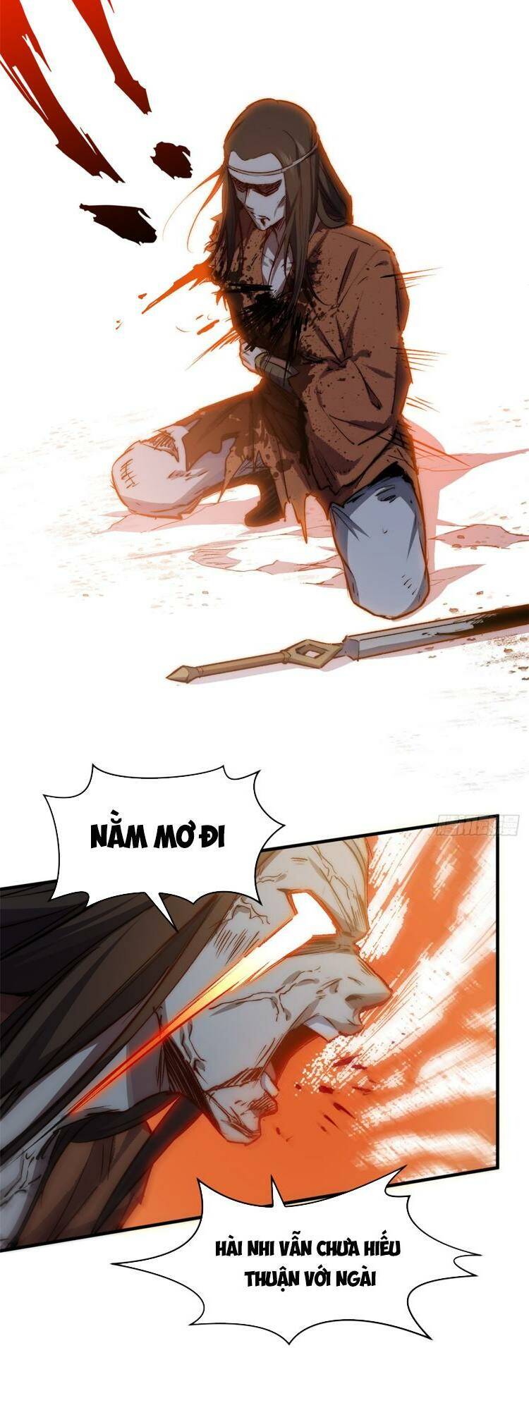 Đỉnh Cấp Khí Vận Lặng Lẽ Tu Luyện Ngàn Năm - Chapter 133 - Page 28