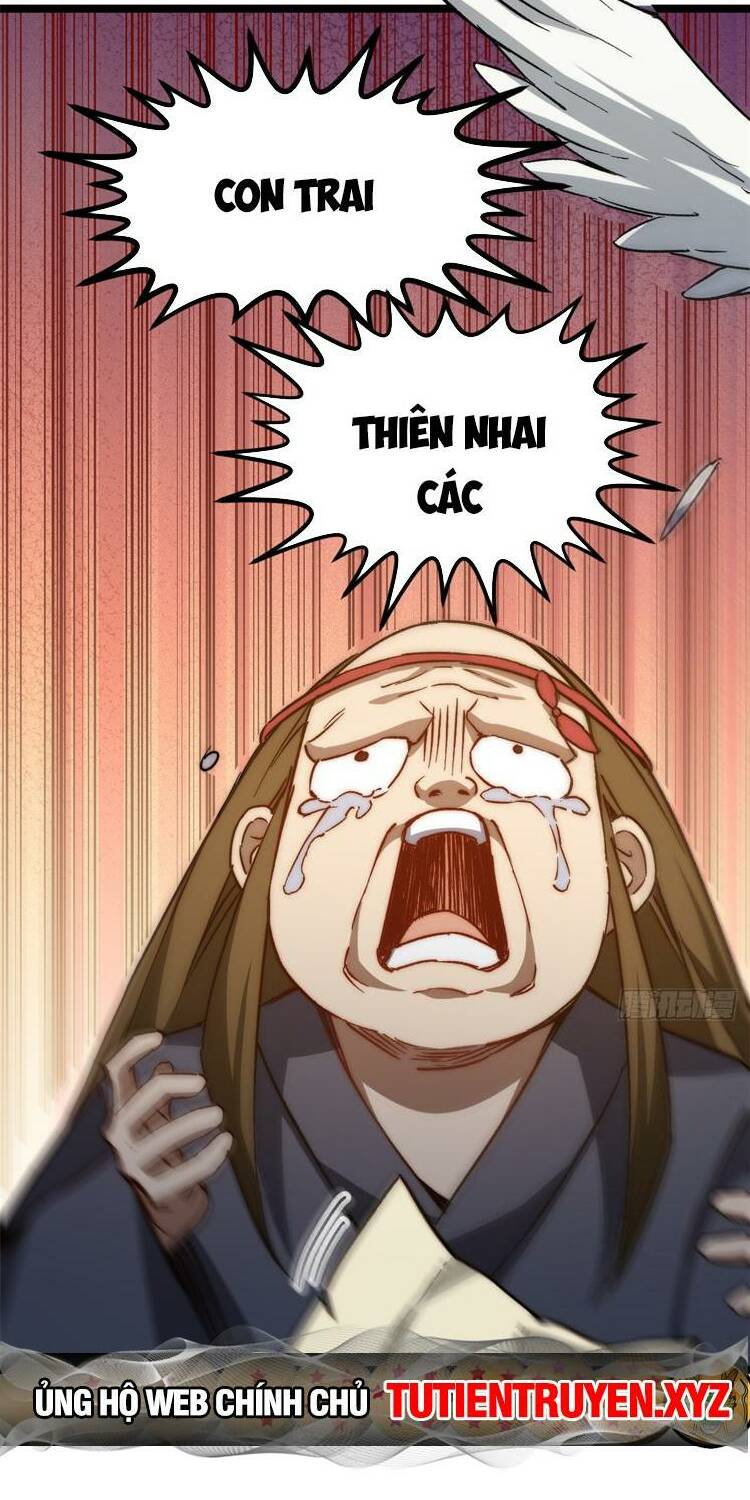 Đỉnh Cấp Khí Vận Lặng Lẽ Tu Luyện Ngàn Năm - Chapter 133 - Page 31