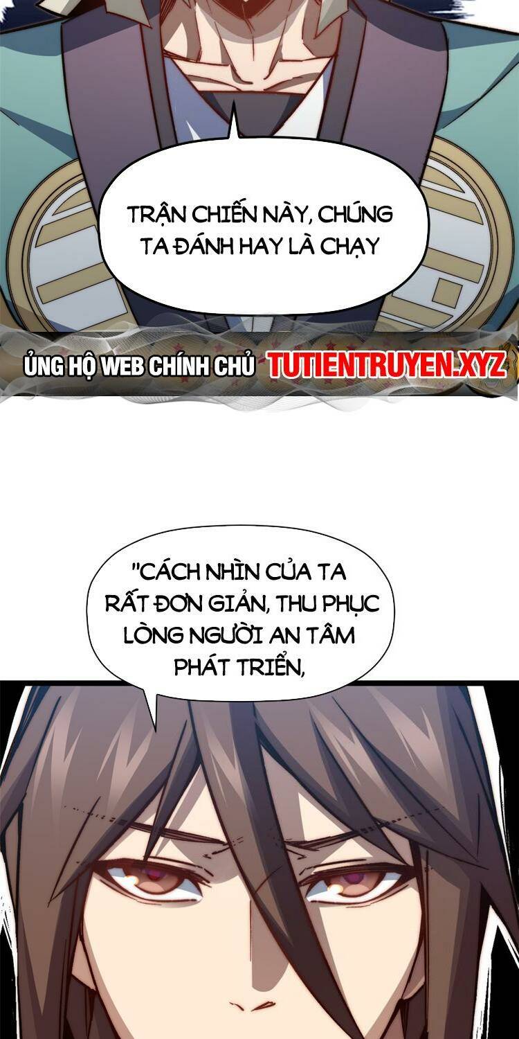 Đỉnh Cấp Khí Vận Lặng Lẽ Tu Luyện Ngàn Năm - Chapter 133 - Page 38