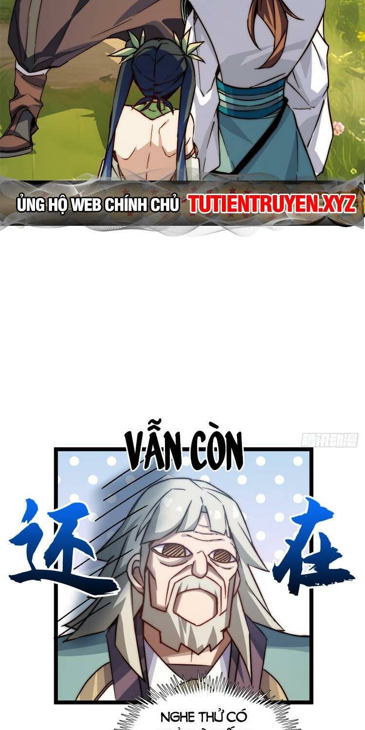 Đỉnh Cấp Khí Vận Lặng Lẽ Tu Luyện Ngàn Năm - Chapter 133 - Page 42