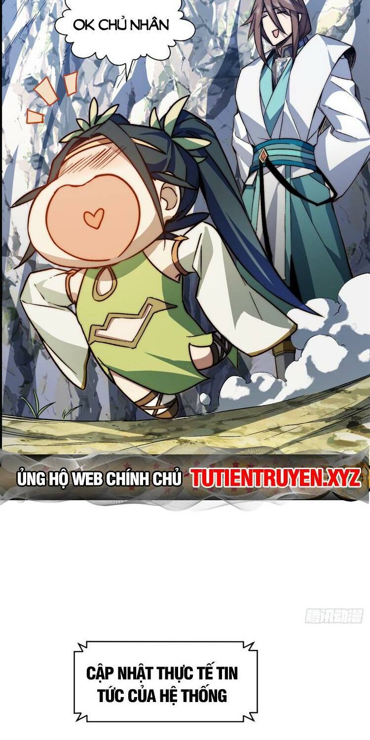 Đỉnh Cấp Khí Vận Lặng Lẽ Tu Luyện Ngàn Năm - Chapter 133 - Page 47