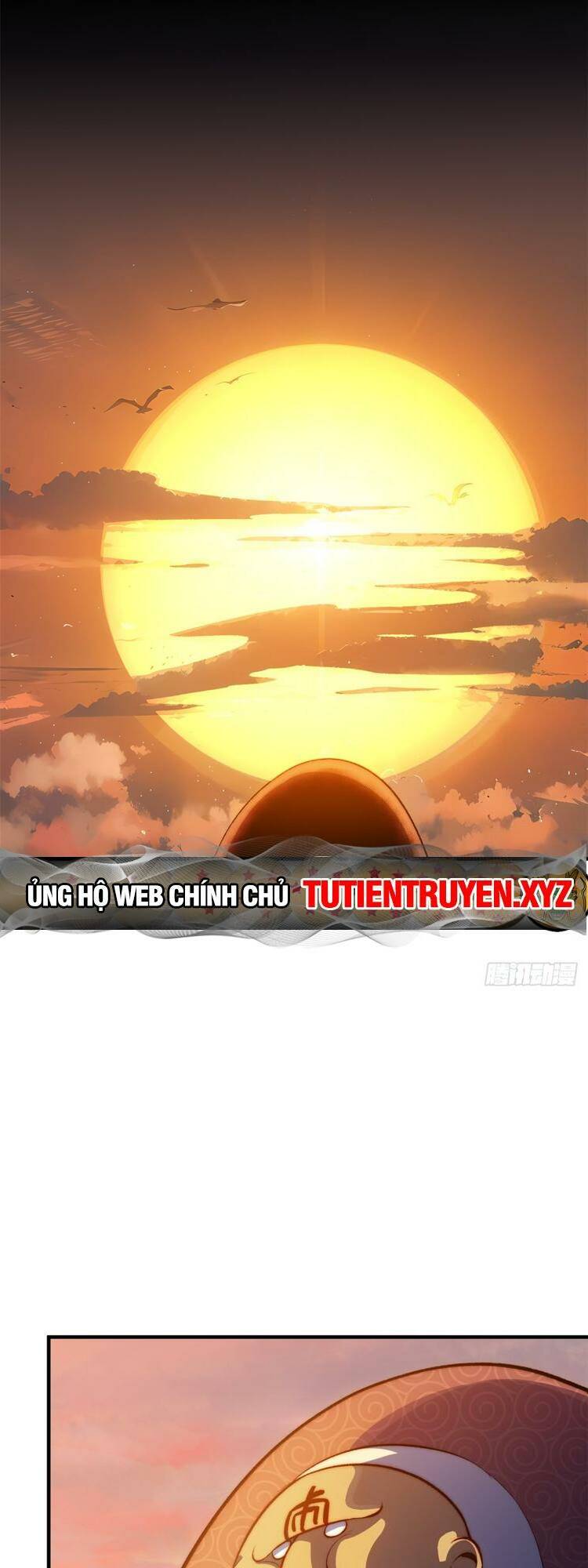 Đỉnh Cấp Khí Vận Lặng Lẽ Tu Luyện Ngàn Năm - Chapter 133 - Page 8