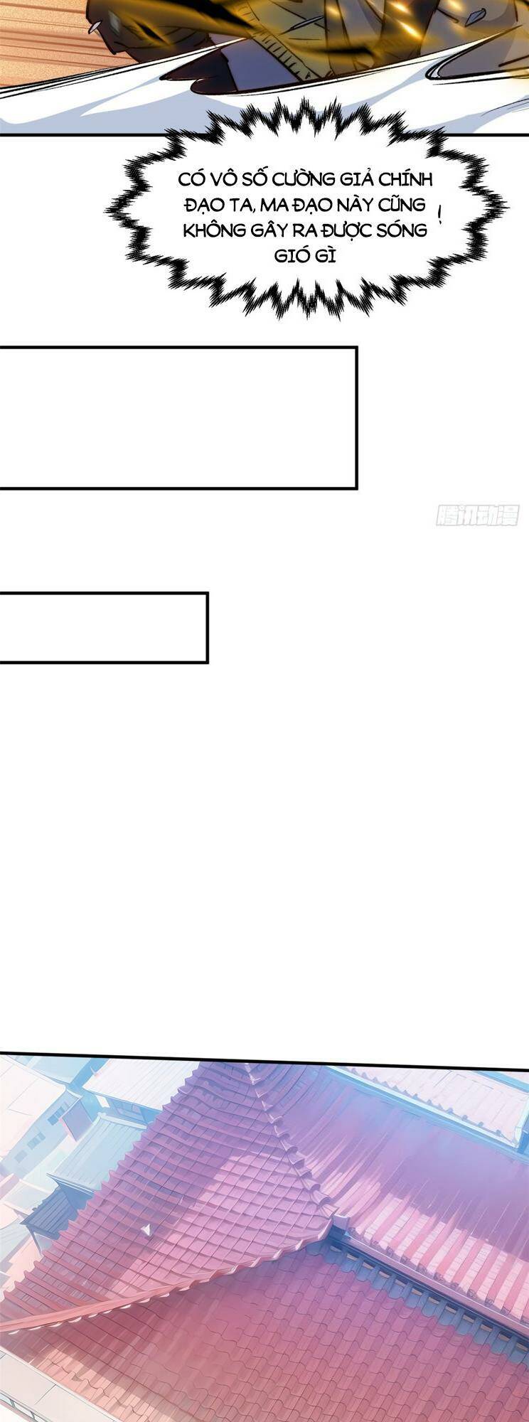 Đỉnh Cấp Khí Vận Lặng Lẽ Tu Luyện Ngàn Năm - Chapter 134 - Page 25