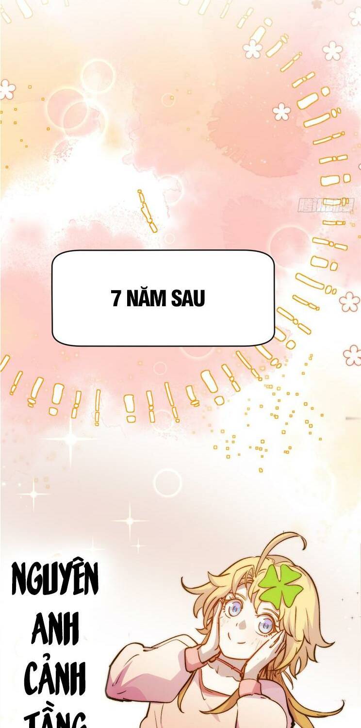 Đỉnh Cấp Khí Vận Lặng Lẽ Tu Luyện Ngàn Năm - Chapter 134 - Page 35