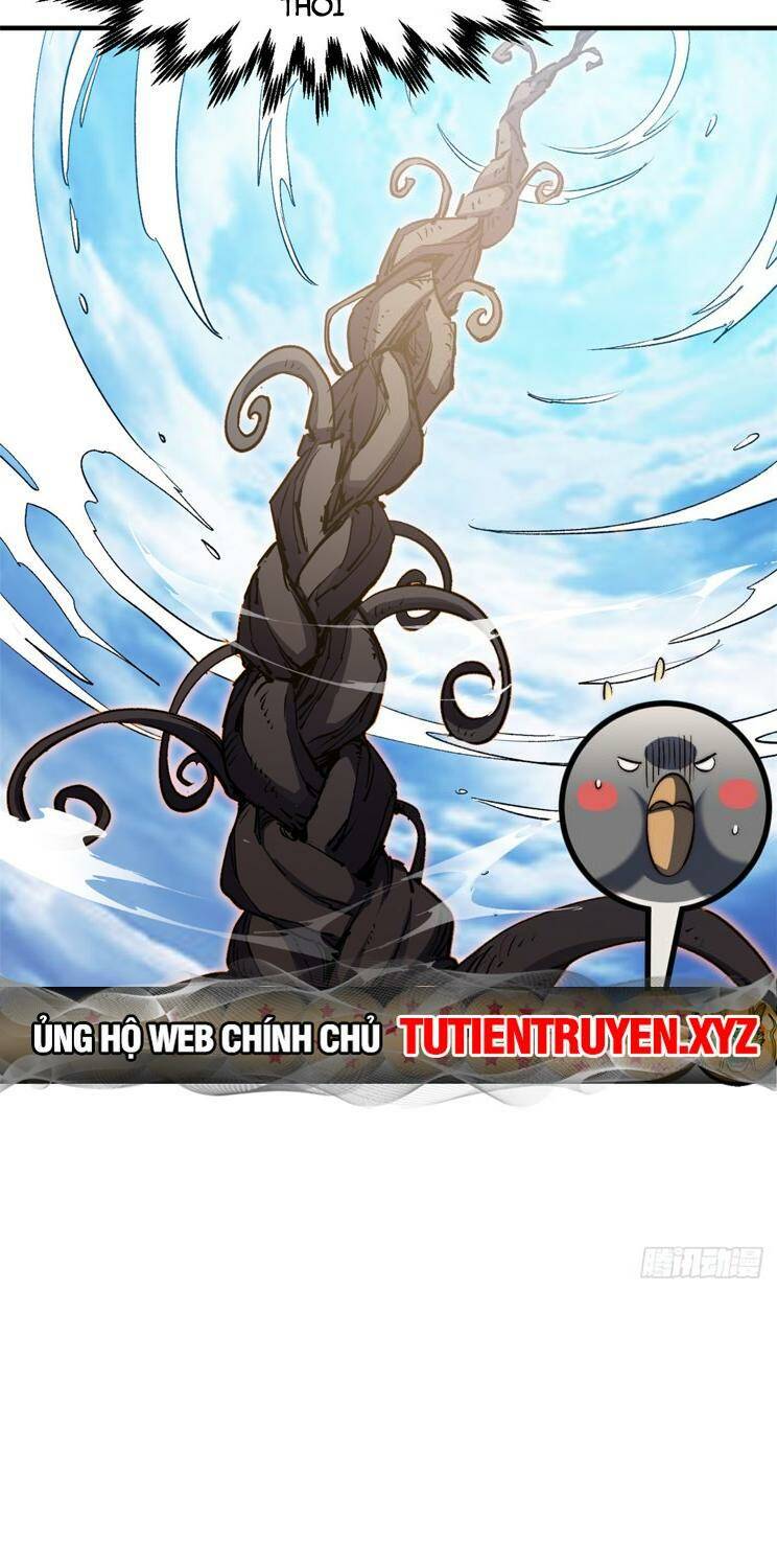 Đỉnh Cấp Khí Vận Lặng Lẽ Tu Luyện Ngàn Năm - Chapter 134 - Page 38