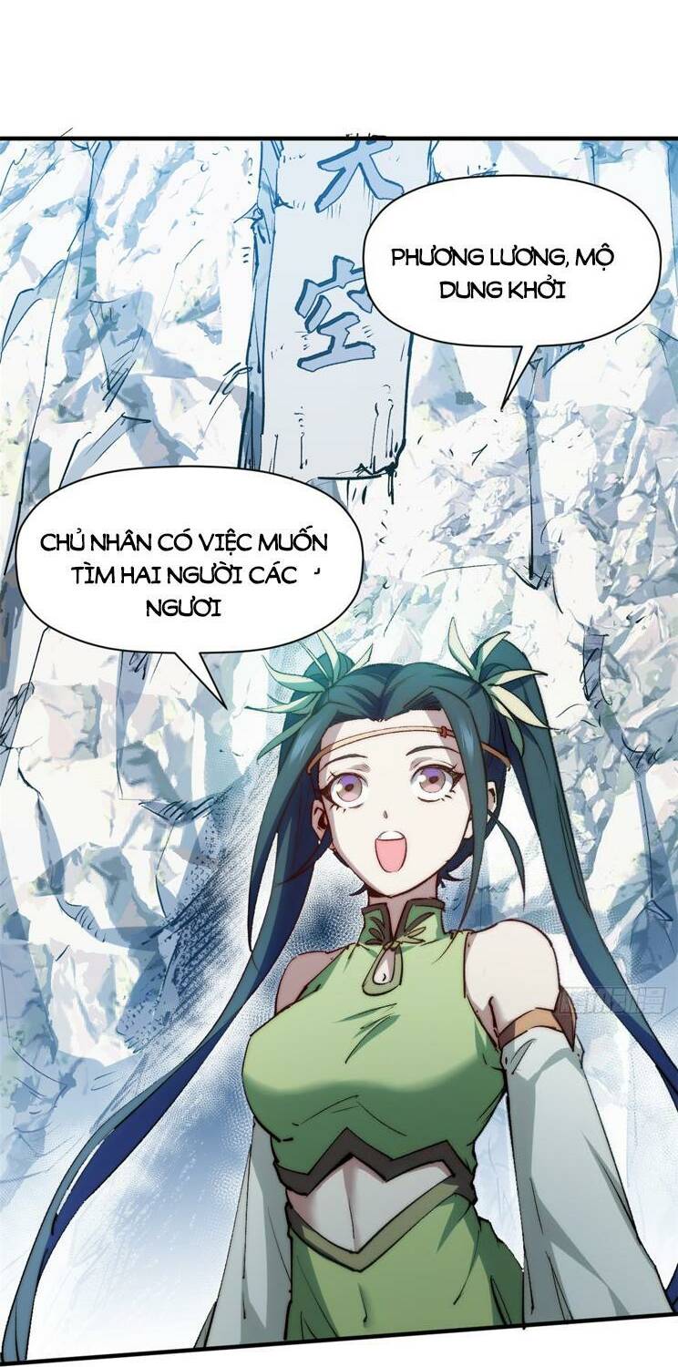 Đỉnh Cấp Khí Vận Lặng Lẽ Tu Luyện Ngàn Năm - Chapter 134 - Page 39