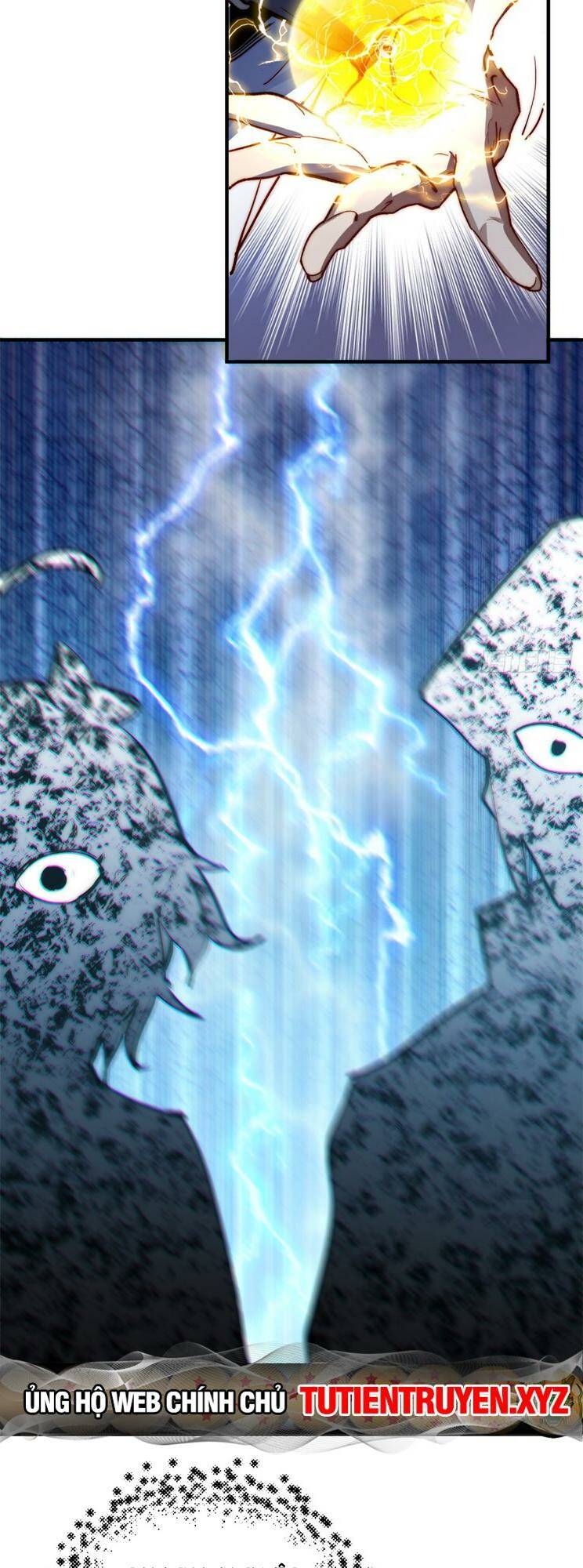 Đỉnh Cấp Khí Vận Lặng Lẽ Tu Luyện Ngàn Năm - Chapter 134 - Page 44