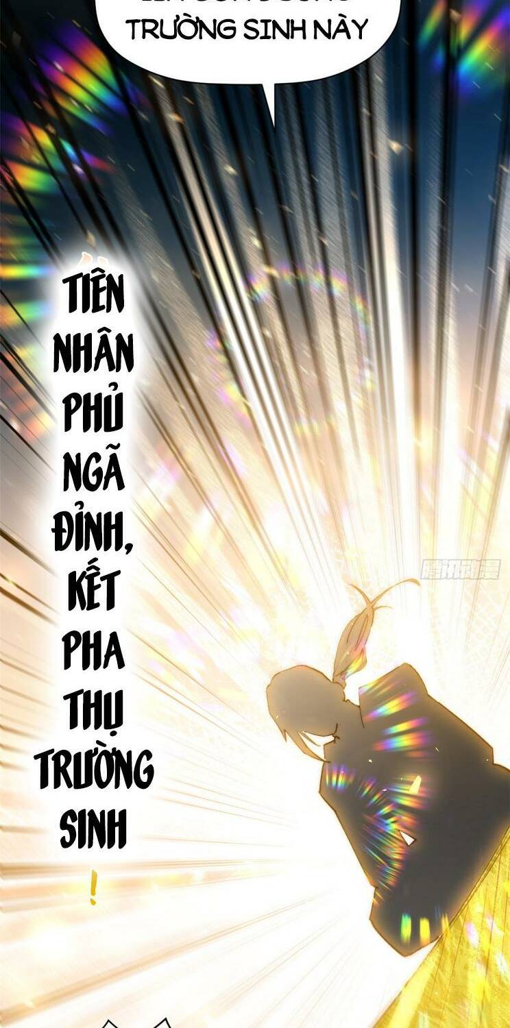 Đỉnh Cấp Khí Vận Lặng Lẽ Tu Luyện Ngàn Năm - Chapter 134 - Page 47