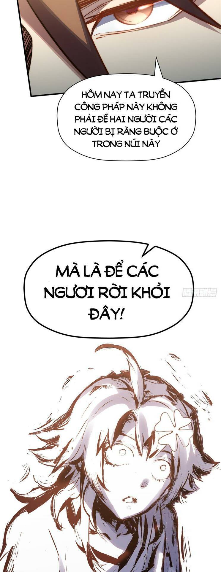 Đỉnh Cấp Khí Vận Lặng Lẽ Tu Luyện Ngàn Năm - Chapter 134 - Page 49