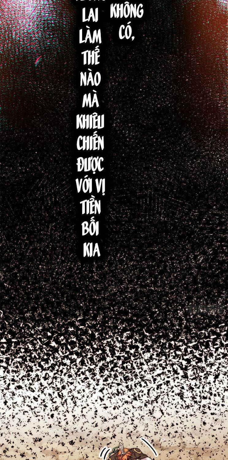 Đỉnh Cấp Khí Vận Lặng Lẽ Tu Luyện Ngàn Năm - Chapter 134 - Page 6