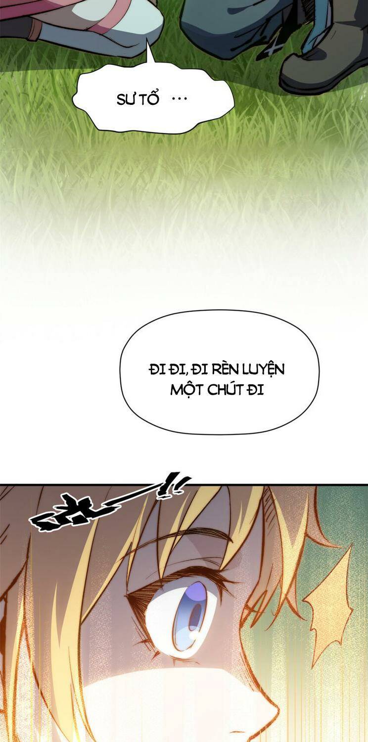 Đỉnh Cấp Khí Vận Lặng Lẽ Tu Luyện Ngàn Năm - Chapter 135 - Page 10