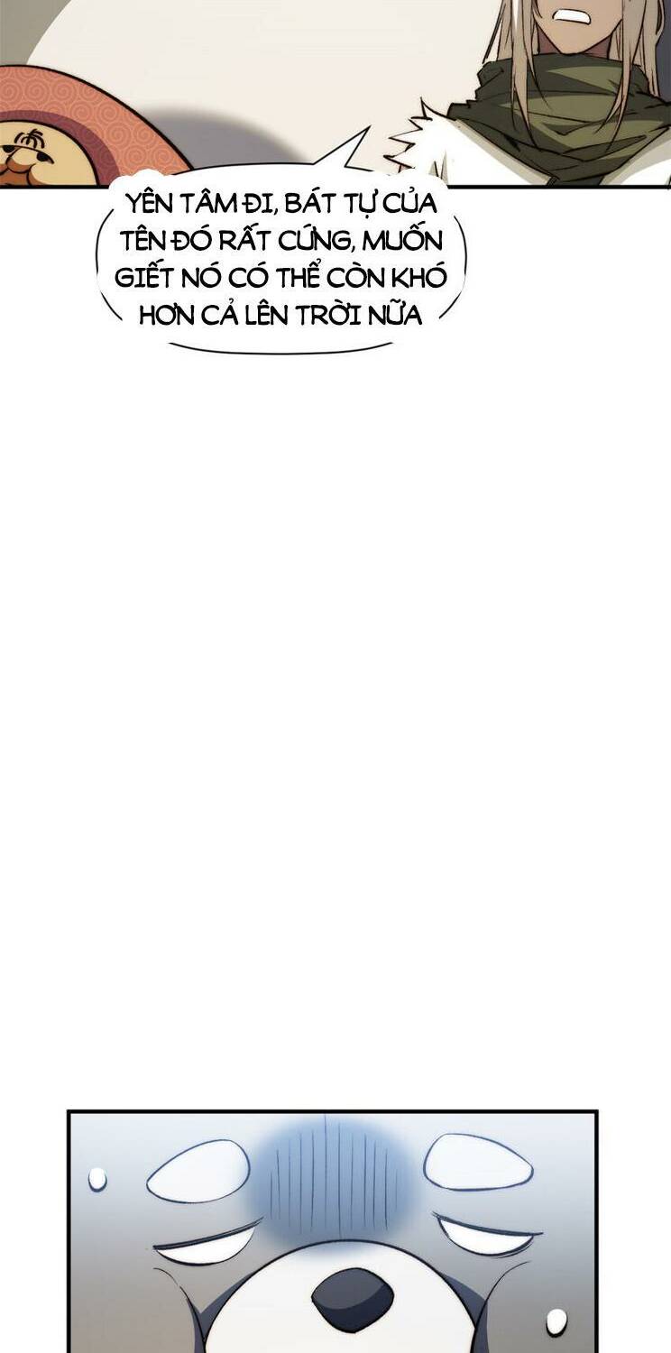 Đỉnh Cấp Khí Vận Lặng Lẽ Tu Luyện Ngàn Năm - Chapter 135 - Page 23
