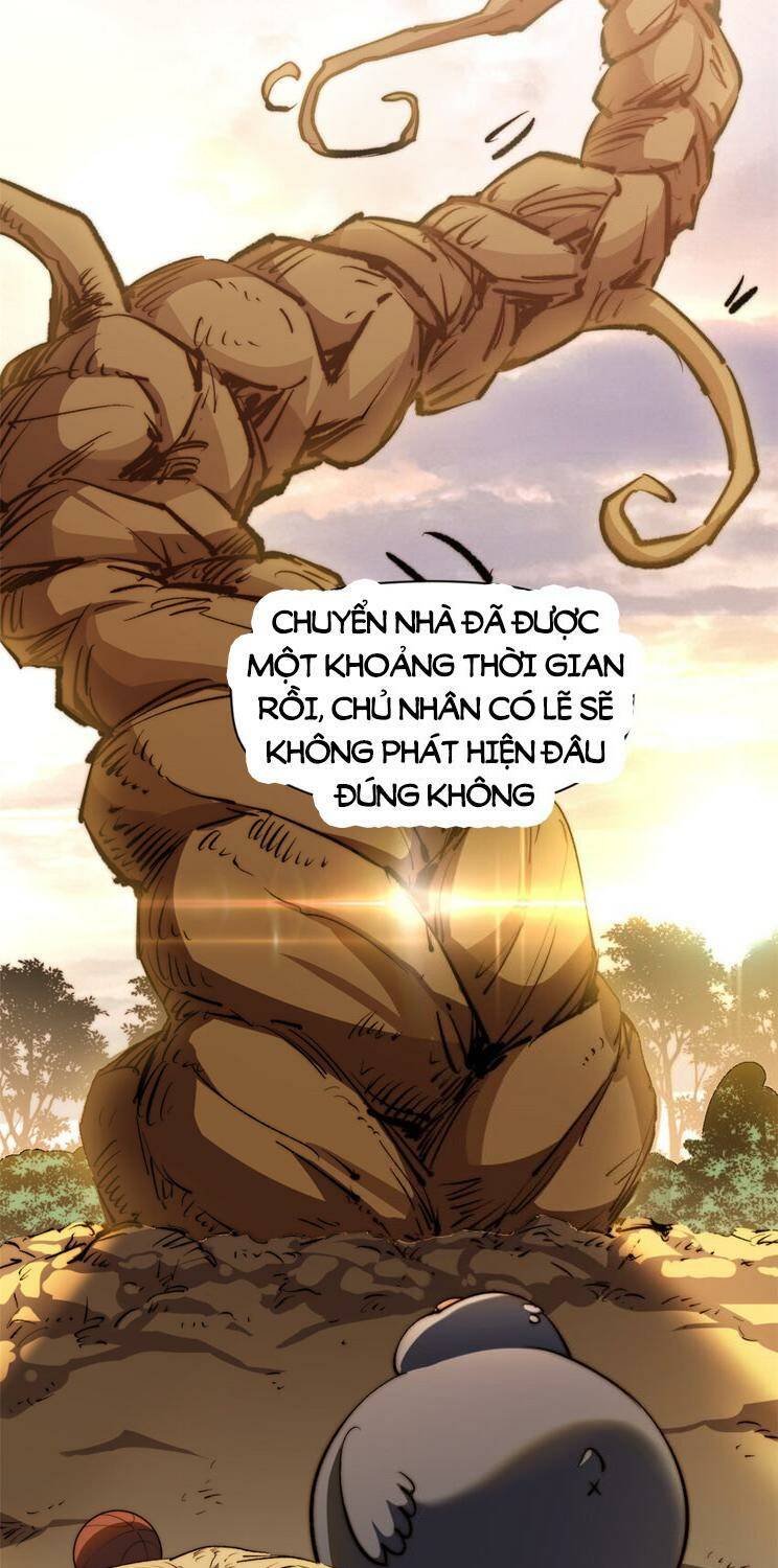 Đỉnh Cấp Khí Vận Lặng Lẽ Tu Luyện Ngàn Năm - Chapter 135 - Page 26