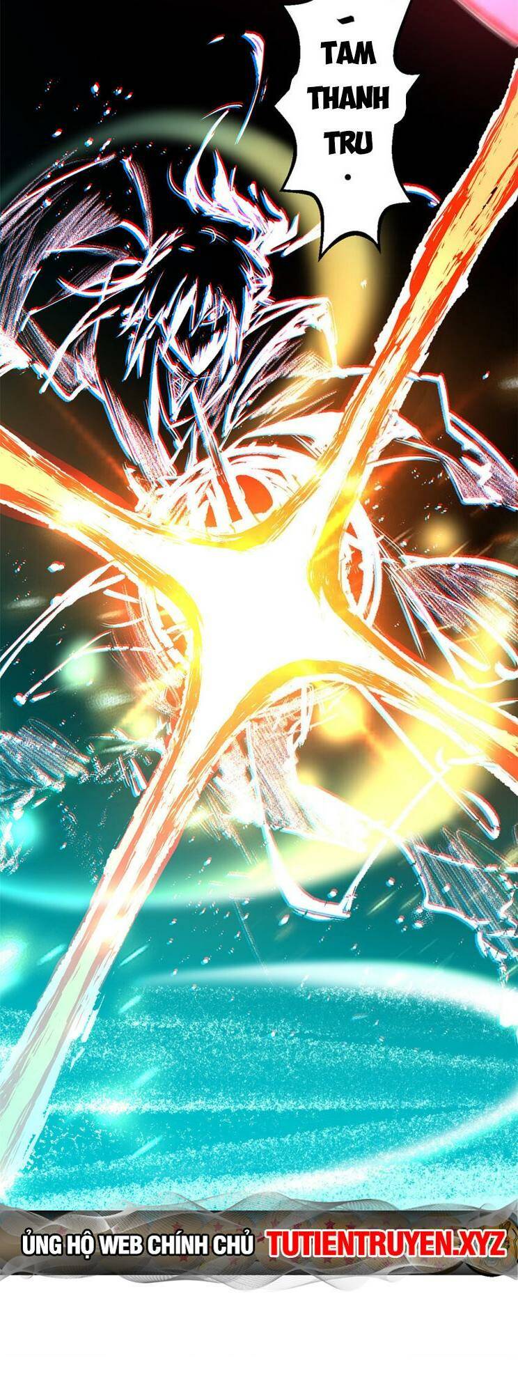 Đỉnh Cấp Khí Vận Lặng Lẽ Tu Luyện Ngàn Năm - Chapter 135 - Page 32