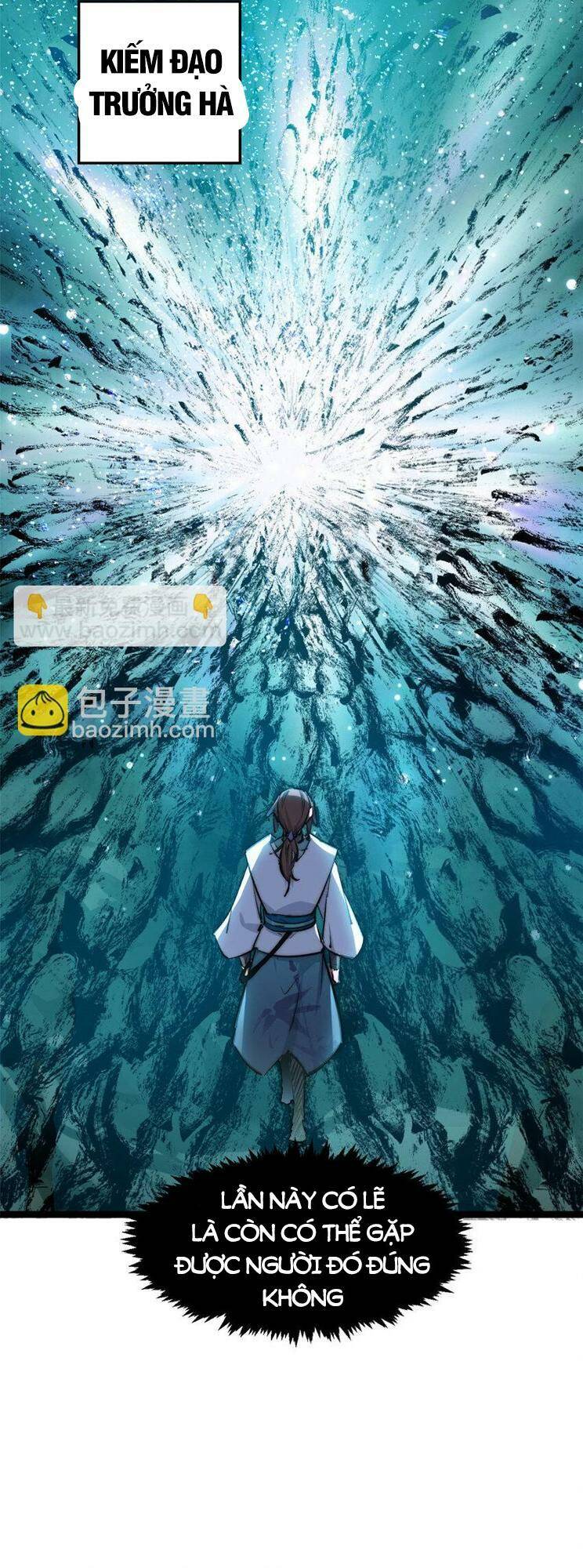 Đỉnh Cấp Khí Vận Lặng Lẽ Tu Luyện Ngàn Năm - Chapter 135 - Page 44