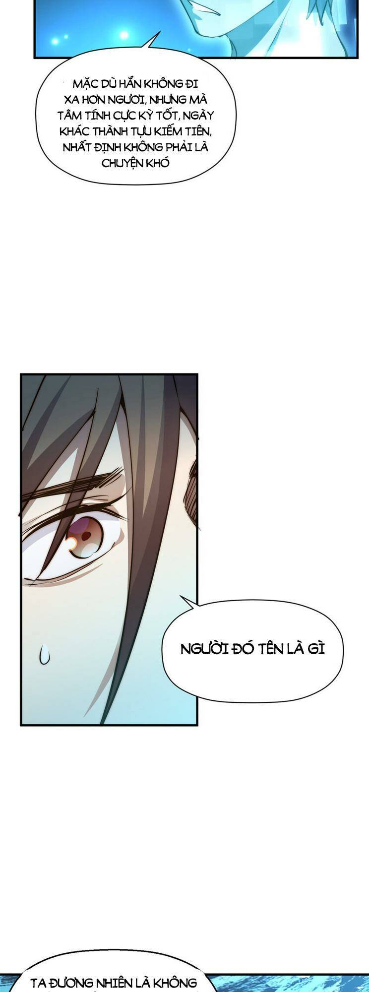 Đỉnh Cấp Khí Vận Lặng Lẽ Tu Luyện Ngàn Năm - Chapter 135 - Page 48