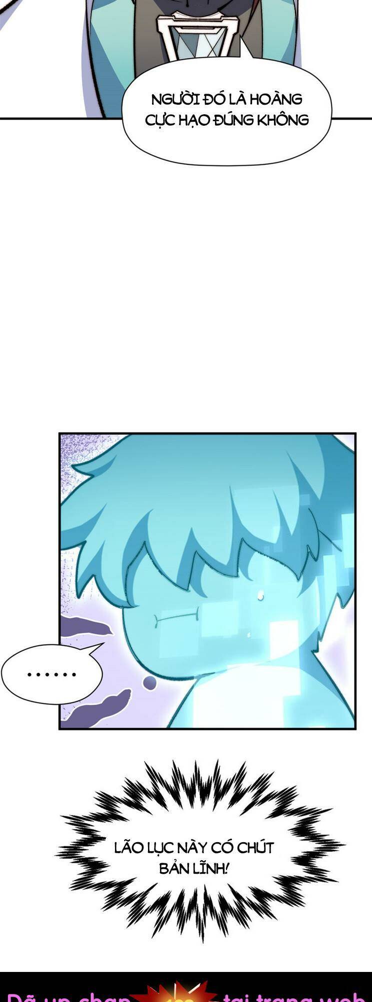 Đỉnh Cấp Khí Vận Lặng Lẽ Tu Luyện Ngàn Năm - Chapter 135 - Page 52