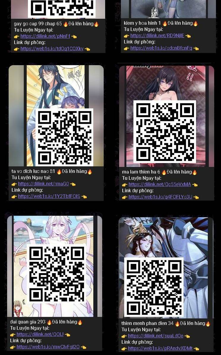 Đỉnh Cấp Khí Vận Lặng Lẽ Tu Luyện Ngàn Năm - Chapter 135 - Page 54