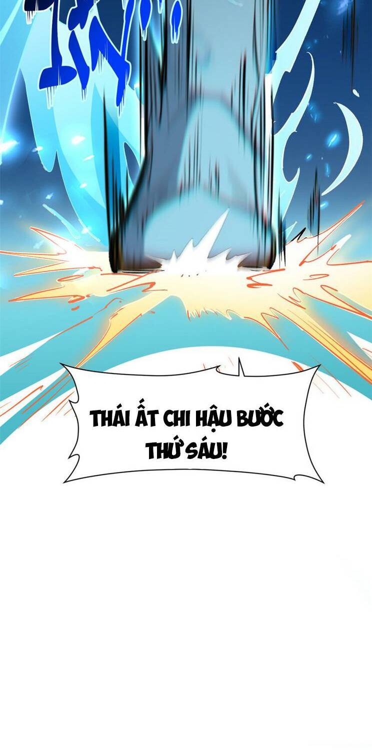 Đỉnh Cấp Khí Vận Lặng Lẽ Tu Luyện Ngàn Năm - Chapter 136 - Page 11