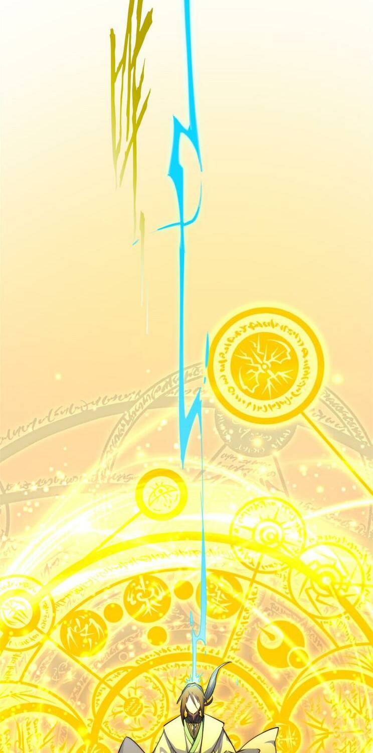 Đỉnh Cấp Khí Vận Lặng Lẽ Tu Luyện Ngàn Năm - Chapter 136 - Page 19