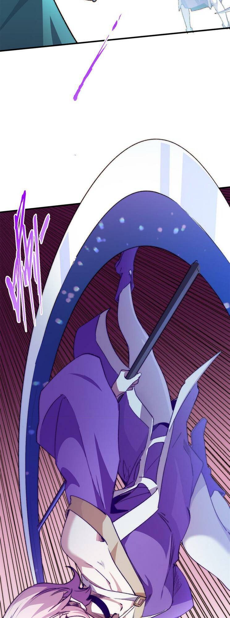 Đỉnh Cấp Khí Vận Lặng Lẽ Tu Luyện Ngàn Năm - Chapter 136 - Page 28