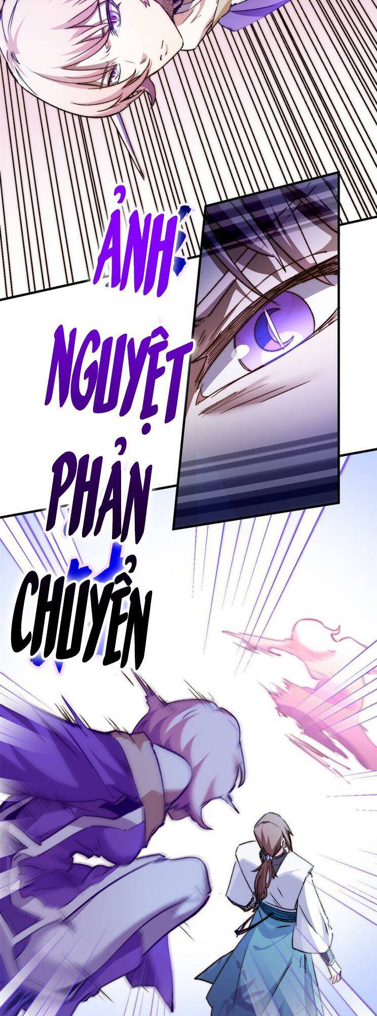 Đỉnh Cấp Khí Vận Lặng Lẽ Tu Luyện Ngàn Năm - Chapter 136 - Page 29