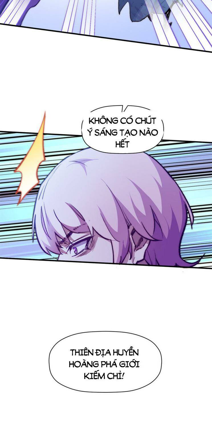 Đỉnh Cấp Khí Vận Lặng Lẽ Tu Luyện Ngàn Năm - Chapter 136 - Page 30