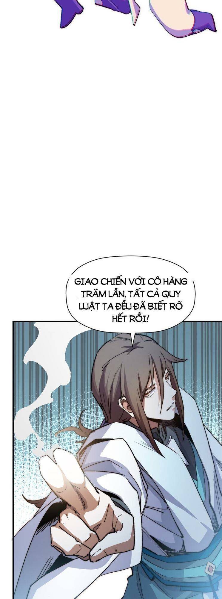 Đỉnh Cấp Khí Vận Lặng Lẽ Tu Luyện Ngàn Năm - Chapter 136 - Page 32