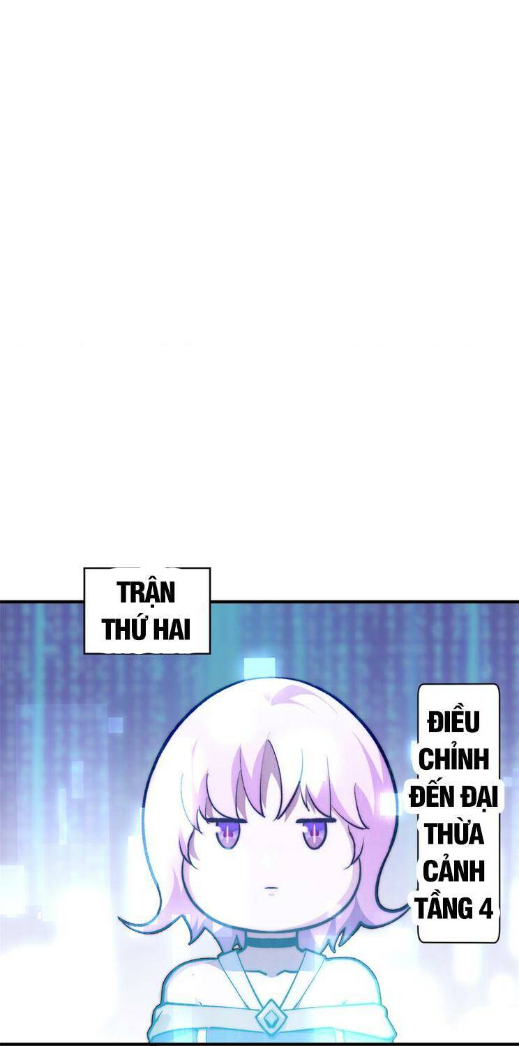 Đỉnh Cấp Khí Vận Lặng Lẽ Tu Luyện Ngàn Năm - Chapter 136 - Page 34