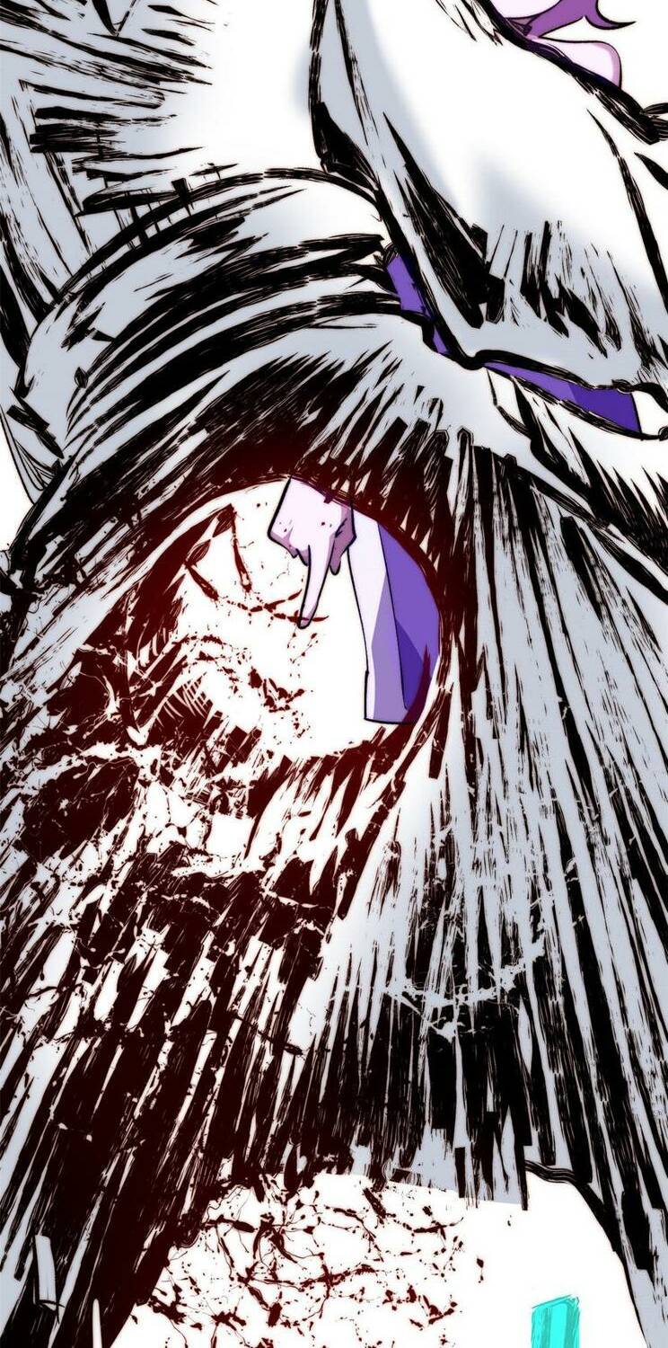 Đỉnh Cấp Khí Vận Lặng Lẽ Tu Luyện Ngàn Năm - Chapter 136 - Page 43