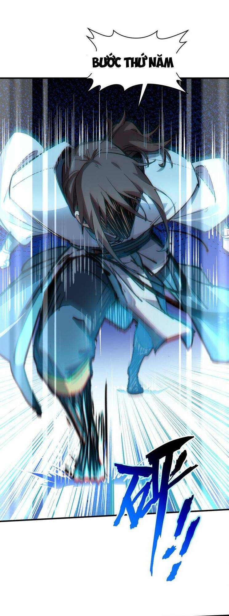 Đỉnh Cấp Khí Vận Lặng Lẽ Tu Luyện Ngàn Năm - Chapter 136 - Page 4