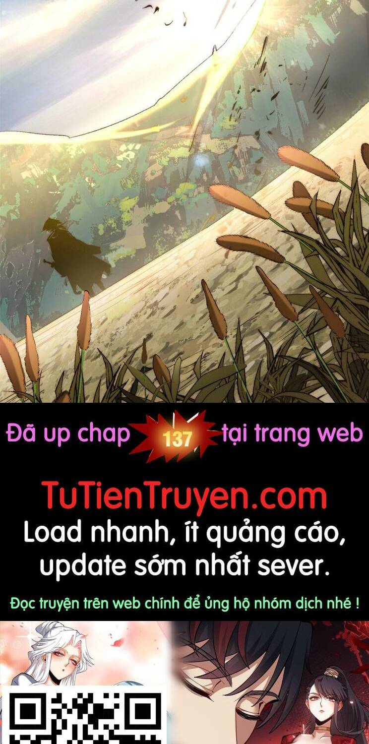 Đỉnh Cấp Khí Vận Lặng Lẽ Tu Luyện Ngàn Năm - Chapter 136 - Page 51