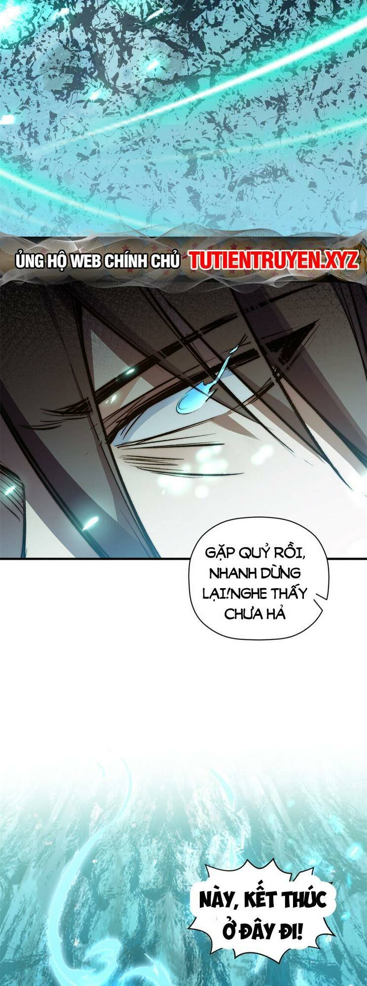 Đỉnh Cấp Khí Vận Lặng Lẽ Tu Luyện Ngàn Năm - Chapter 136 - Page 8