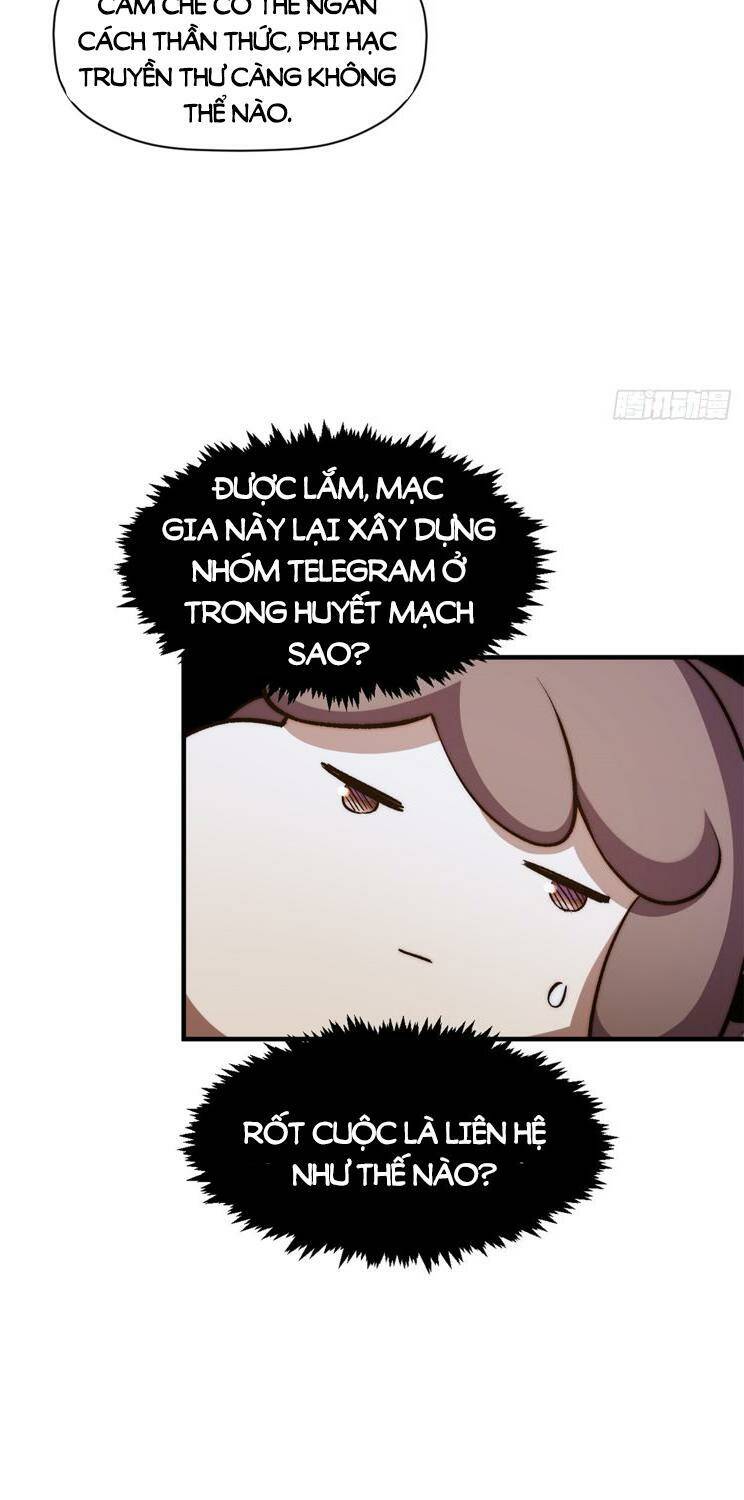 Đỉnh Cấp Khí Vận Lặng Lẽ Tu Luyện Ngàn Năm - Chapter 137 - Page 10