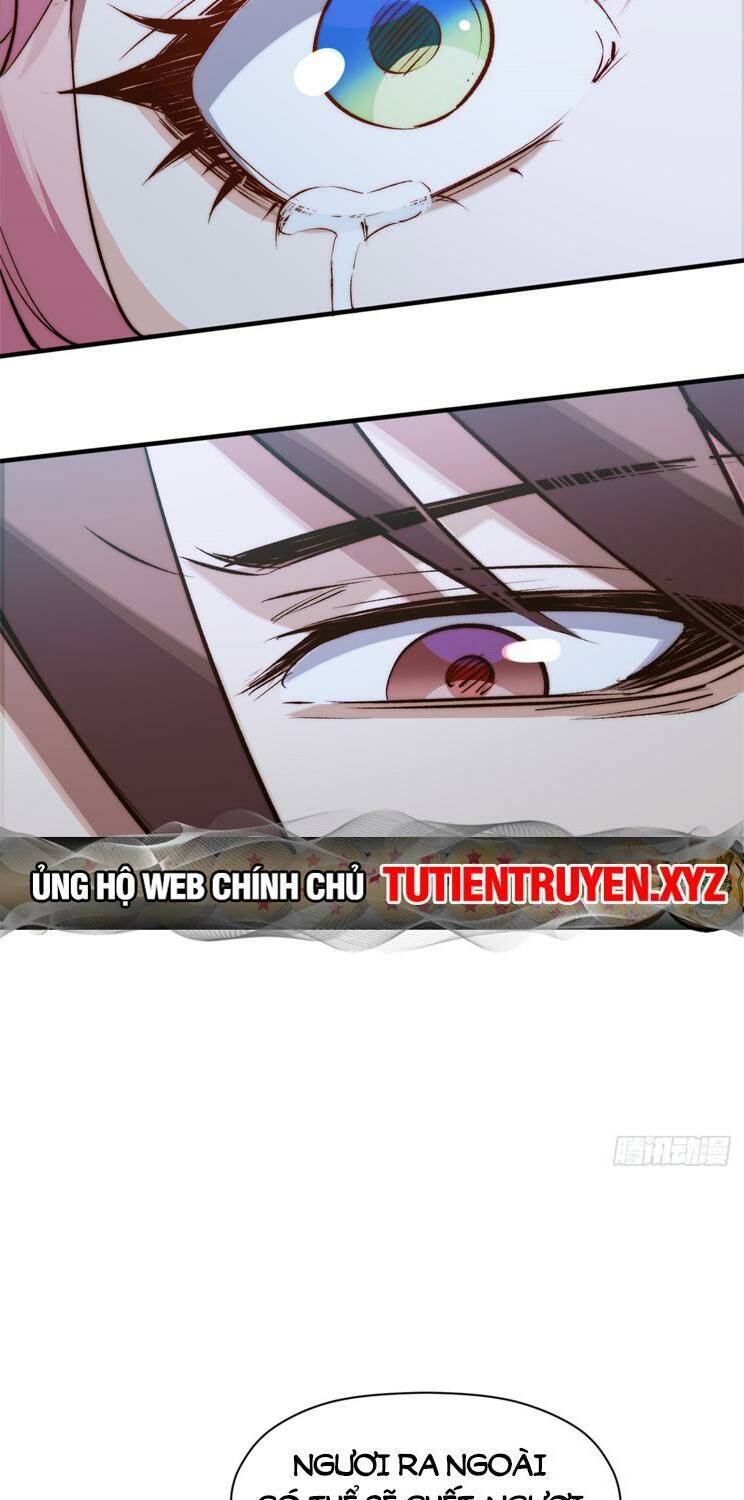 Đỉnh Cấp Khí Vận Lặng Lẽ Tu Luyện Ngàn Năm - Chapter 137 - Page 14