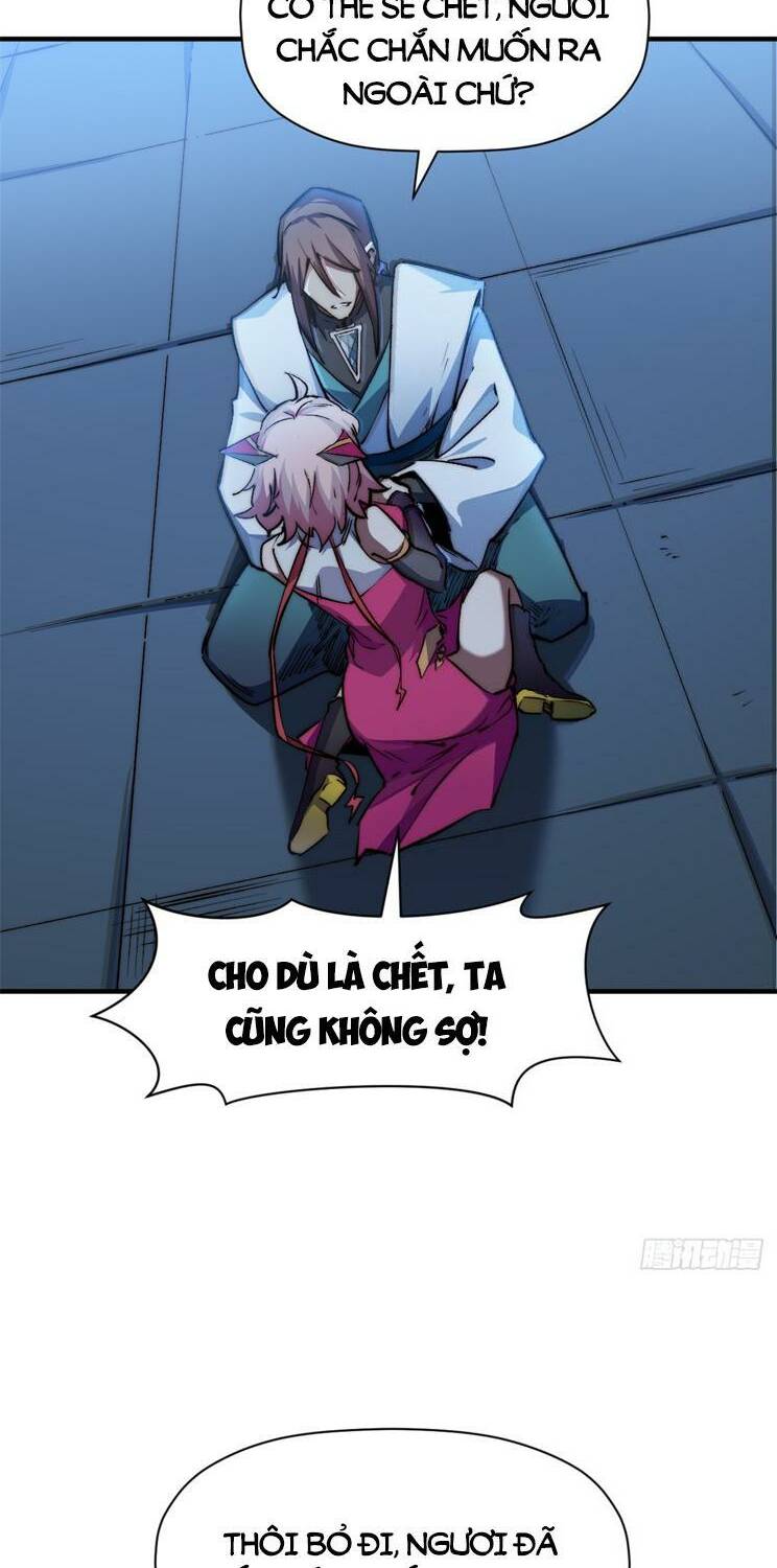 Đỉnh Cấp Khí Vận Lặng Lẽ Tu Luyện Ngàn Năm - Chapter 137 - Page 15