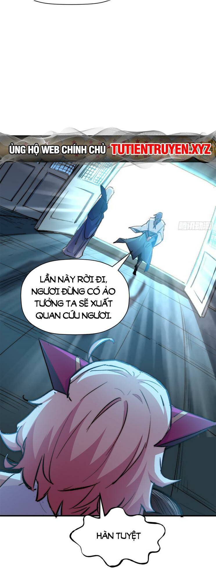 Đỉnh Cấp Khí Vận Lặng Lẽ Tu Luyện Ngàn Năm - Chapter 137 - Page 17