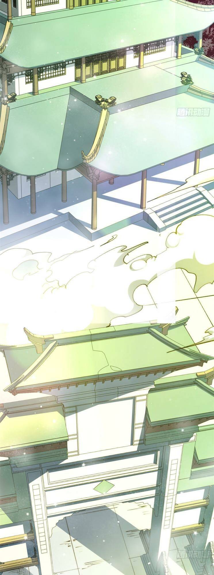 Đỉnh Cấp Khí Vận Lặng Lẽ Tu Luyện Ngàn Năm - Chapter 137 - Page 20