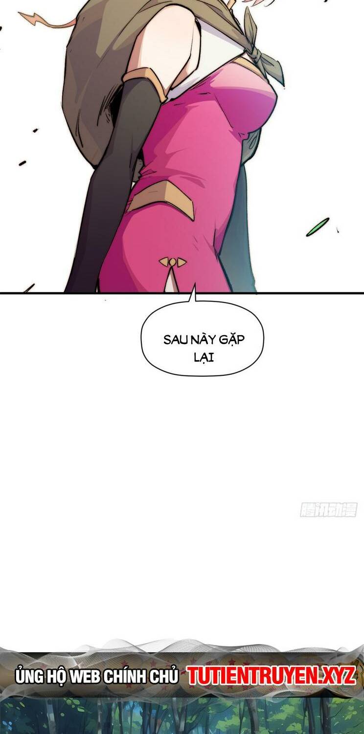 Đỉnh Cấp Khí Vận Lặng Lẽ Tu Luyện Ngàn Năm - Chapter 137 - Page 23